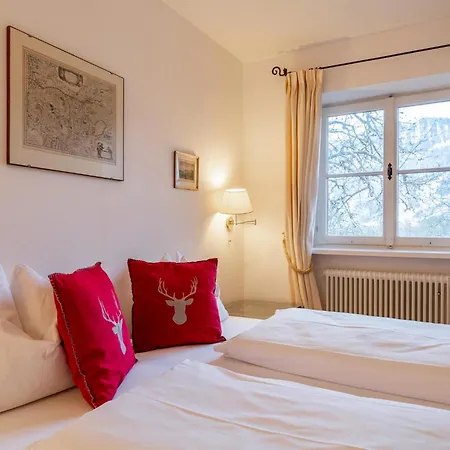Flavon Apartment Kitzbuhel