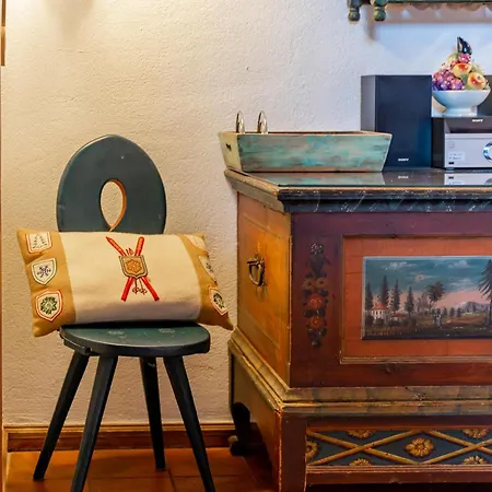 アパート Flavon *