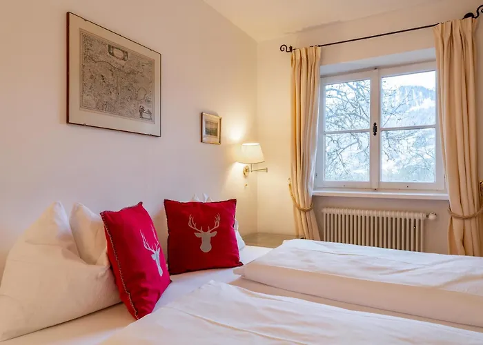 Flavon Appartamento Kitzbühel