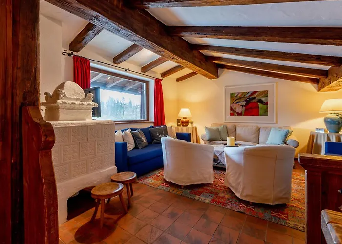 Flavon Appartamento *