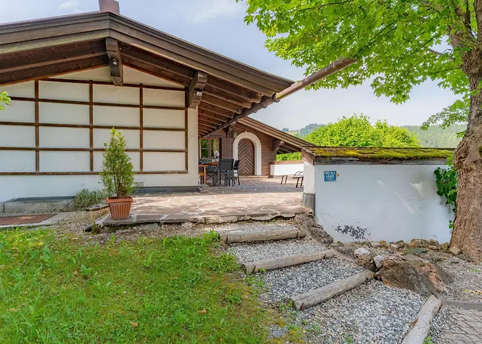 Appartamento Flavon *