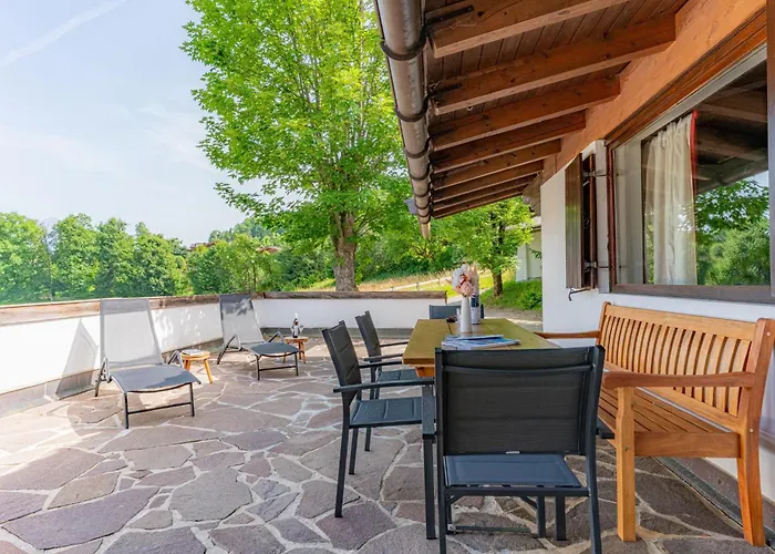 Flavon Appartamento *