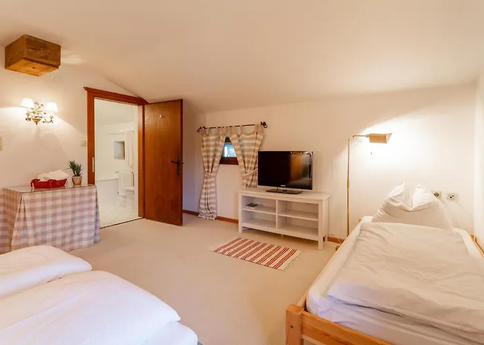 Lägenhet Flavon Kitzbühel