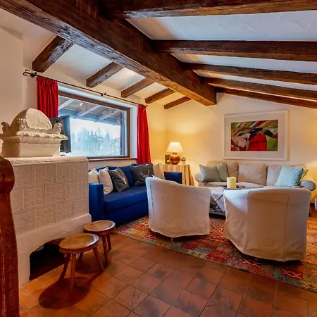 Flavon Appartement *
