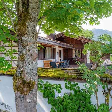 Flavon Apartamento Kitzbühel