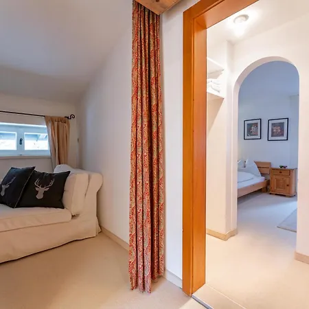 Appartement Flavon