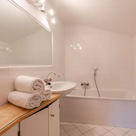 Appartement Flavon *