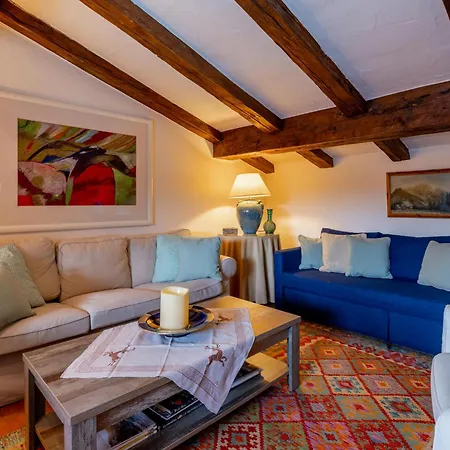 Appartement Flavon Kitzbühel
