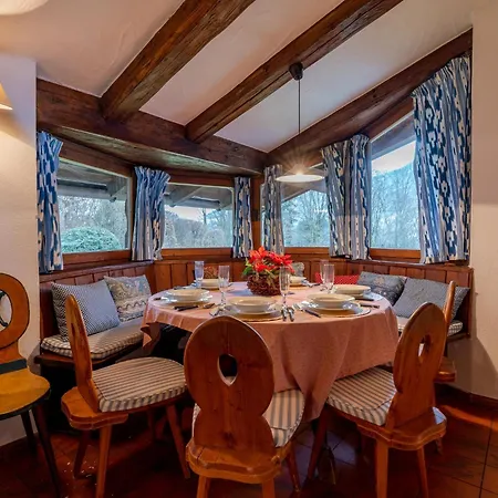 Flavon Appartement