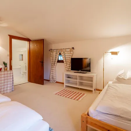 Appartement Flavon Kitzbühel