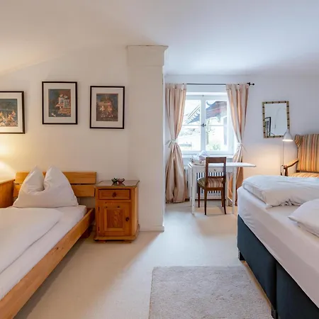 Appartement Flavon