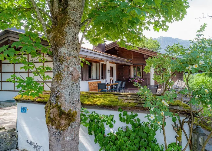 Flavon Apartamento Kitzbühel