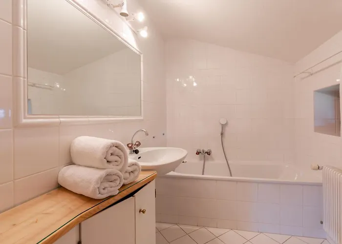 Apartamento Flavon *