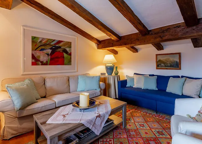 Apartamento Flavon Kitzbühel